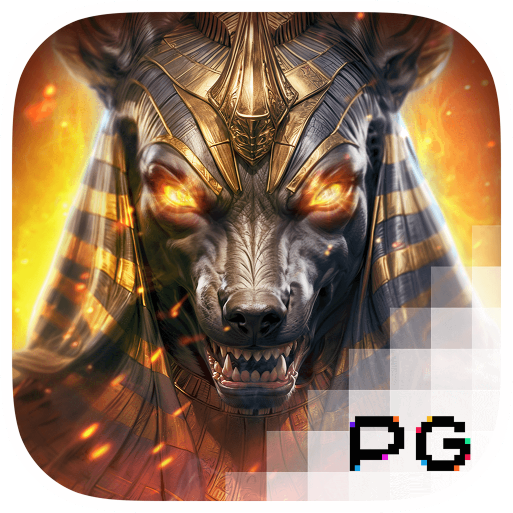 Anubis Wrathr